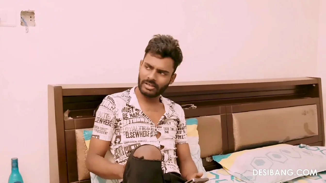 DesiBang Desi MILF Jumps On Hard Dick XXX